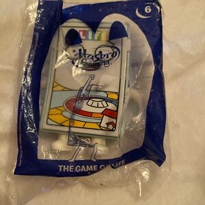 Vintage McDonald’s The Game of Life - Multicolor